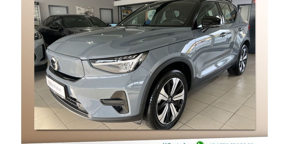 Volvo XC40 49.476 km 28.950 &euro; Bergheim 50126