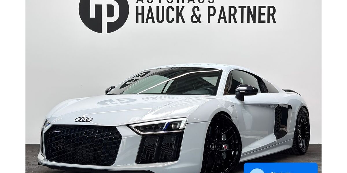 Audi R8 76.000 km 104.990 &euro; Burscheid 51399