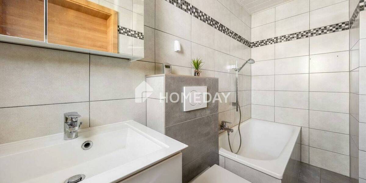 Doppelhaushälfte Leverkusen Küppersteg - 6 Zimmer, 144 m&sup2;, 529.000&euro; | Angebot:26308399