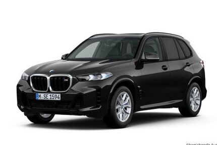 BMW X5 M60