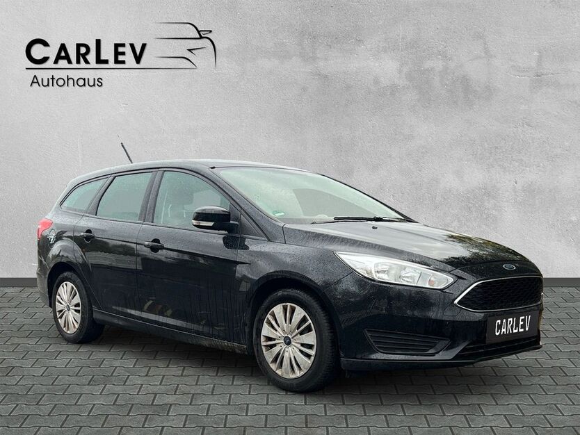 Ford Focus 120.167 km 6.490 € Köln - Worringen 50769
