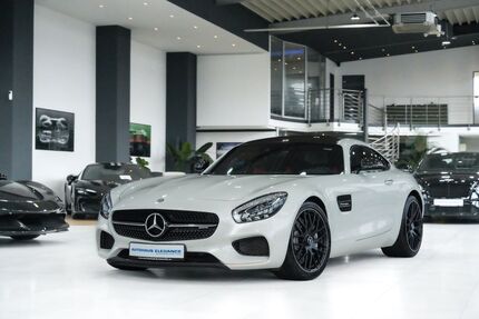 Mercedes-Benz AMG GT 19.787 km 78.980 &euro; Köln 51147