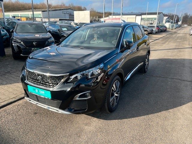 Peugeot 3008 53.390 km 16.999 &euro; Bedburg 50181