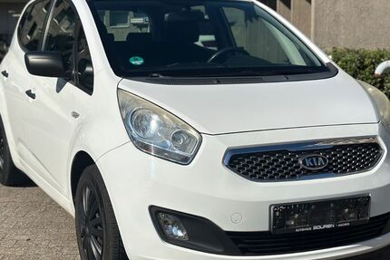 Kia Venga 132.000 km 4.000 &euro; Brühl (Nähe Köln) 50321