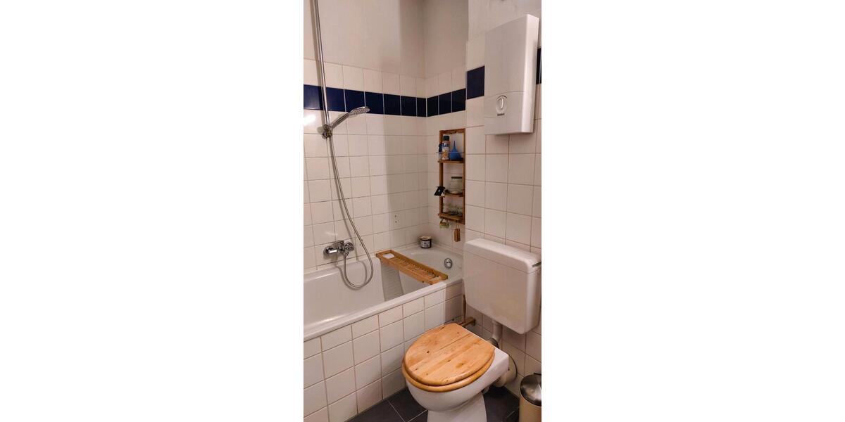 Befristete Untermiete - möblierte Wohnung - inkl. 2 Katzen 3 zimmer