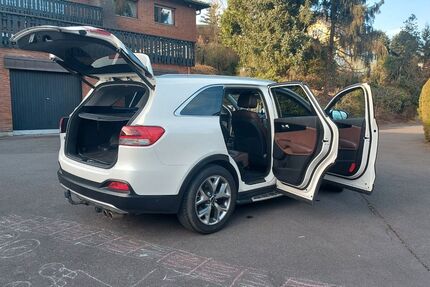 Kia Sorento 196.000 km 15.000 &euro; Neunkirchen-Seelscheid 53819