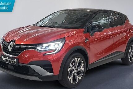 Renault Captur 13.833 km 20.990 &euro; Bergheim 50126