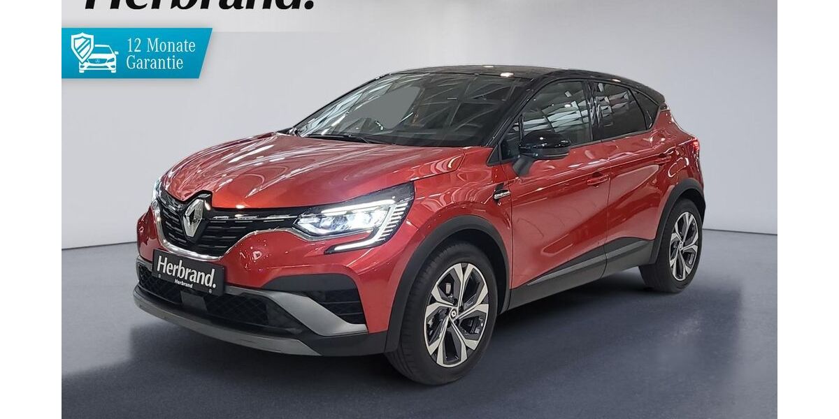 Renault Captur 13.833 km 20.990 &euro; Bergheim 50126