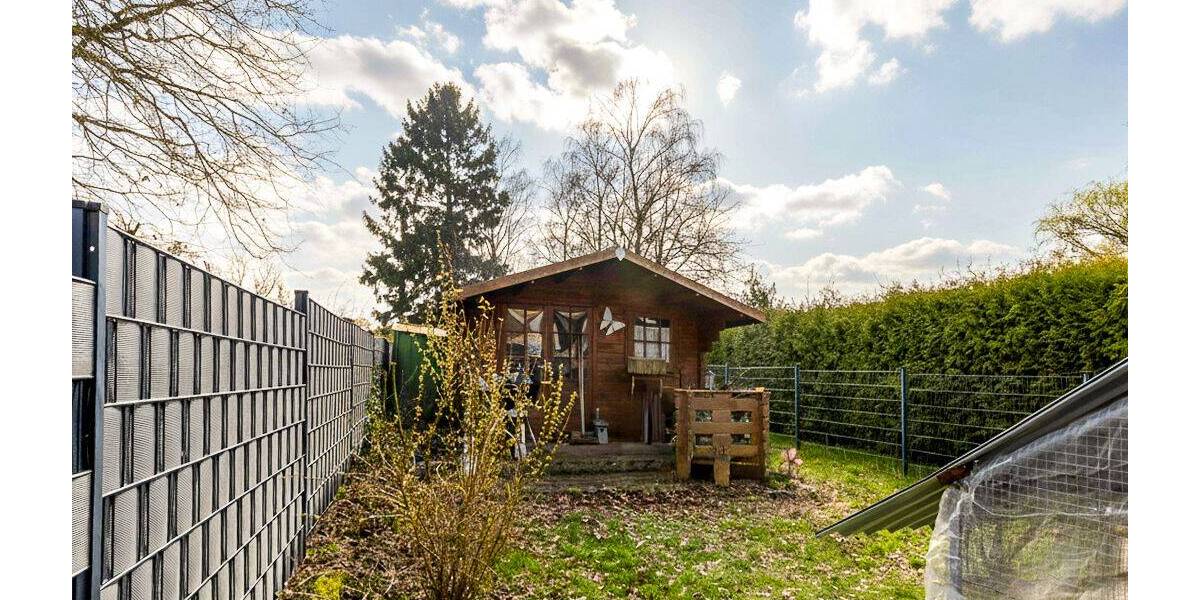 Reihenmittelhaus Rommerskirchen - 4 Zimmer, 89 m&sup2;, 198.000&euro; | Angebot:26015994