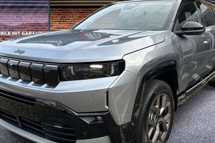 Jeep Compass 4.020 km 42.900 &euro; Burscheid 51399