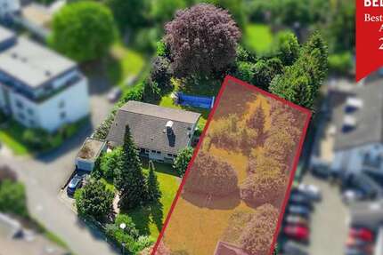 Grundstück Rösrath / Forsbach Forsbach - 599.000&euro; | Angebot:24571386