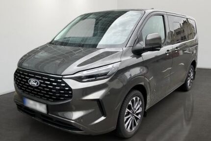 Ford Tourneo Custom 2.341 km 59.990 &euro; Bonn 53119