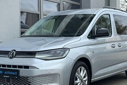 VW Caddy Maxi 187.200 km 21.690 &euro; Hilden (bei Düsseldorf) 40721