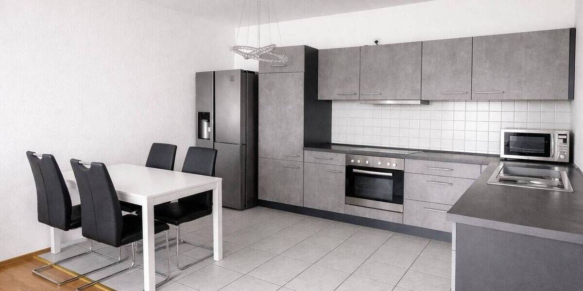 Etagenwohnung Hennef - 3 Zimmer, 80 m&sup2;, 279.000&euro; | Angebot:26712414