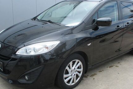 Mazda 5 133.504 km 5.370 &euro; Köln 51105