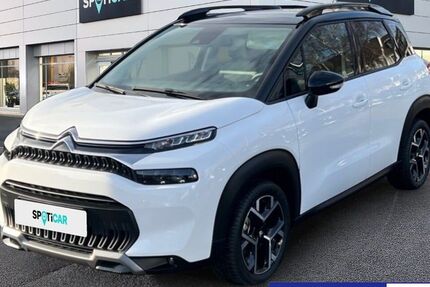 Citroen C3 Aircross 13.198 km 19.490 &euro; Bonn 53121