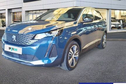 Peugeot 3008 20.303 km 19.490 &euro; Bonn 53121