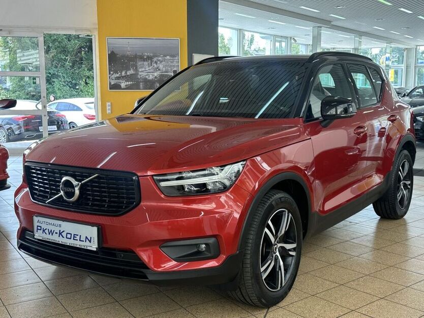XC40