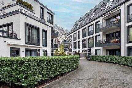 Elegante Wohnung in Marienburg 3 zimmer