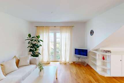 Wohnung zum Kaufen in Alfter 345.000 € 97 m²