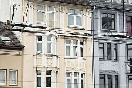 Wohnung Solingen - 4 Zimmer, 115 m&sup2;, 198.000&euro; | Angebot:25998964