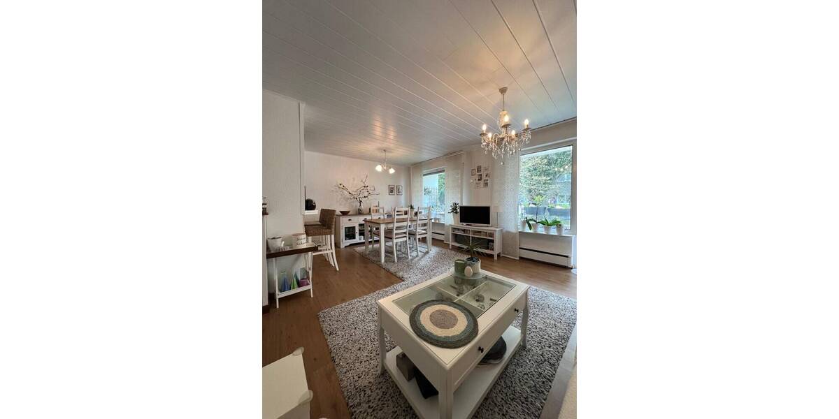 Etagenwohnung Kerpen - 3 Zimmer, 69 m&sup2;, 169.000&euro; | Angebot:26568916