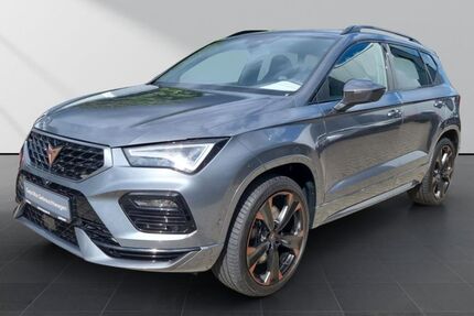 Cupra Ateca 24.282 km 33.890 € Solingen 42719