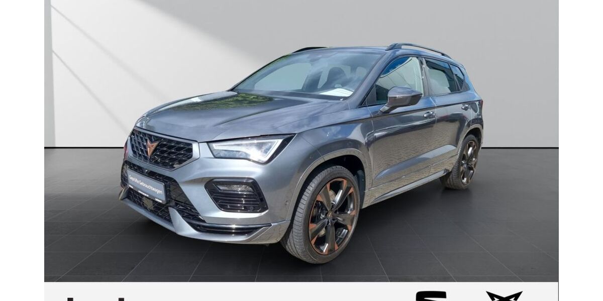 Cupra Ateca 24.282 km 33.890 € Solingen 42719