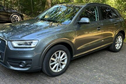 Audi Q3 144.500 km 12.300 &euro; Bonn 53177
