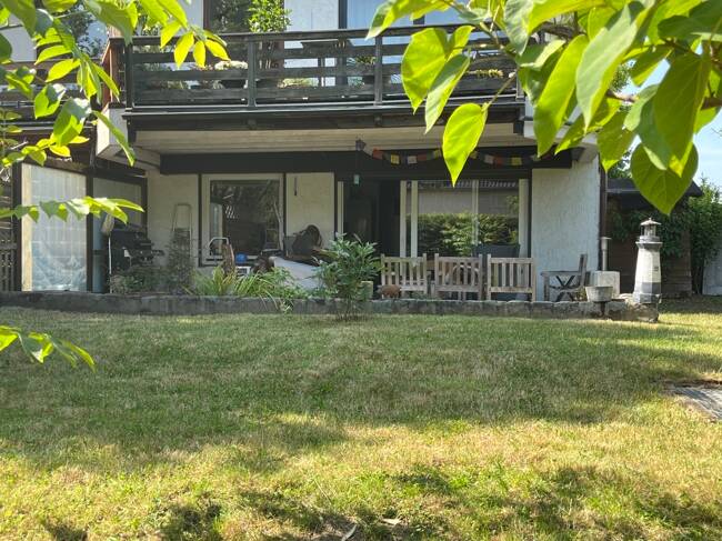 Landliebe: Urbane Wohnkultur in dörflichem Idyll