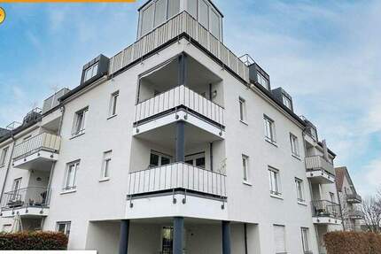 Charmante Maisonette-Wohnung mit Wohlfühl-Atmosphäre! 2 zimmer