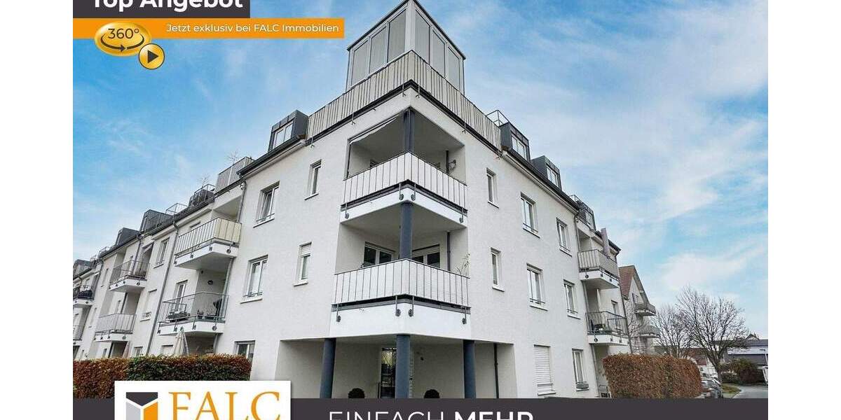 Charmante Maisonette-Wohnung mit Wohlfühl-Atmosphäre! 2 zimmer