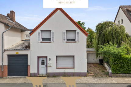 Haus Köln Wahn - 6 Zimmer, 143 m&sup2;, 990.000&euro; | Angebot:23534383