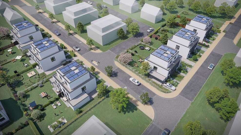 Haus zum Kaufen in Bornheim 519.900 € 162 m²