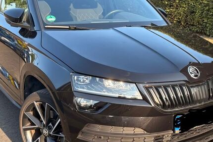 Skoda Karoq 20.543 km 26.500 &euro; Köln 50765