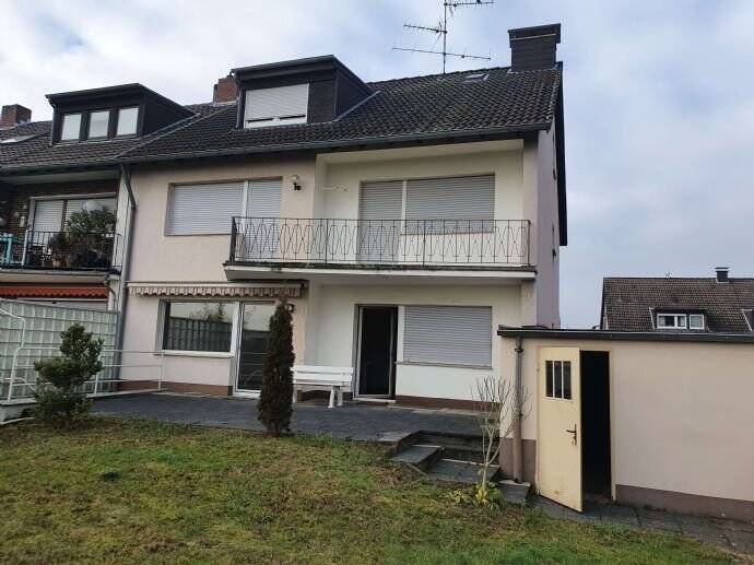 Mehrfamilienhaus, Wohnhaus Köln Zündorf - 1.200.000&euro; | Angebot:19323587
