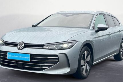 VW Passat 24.500 km 36.950 &euro; Hilden 40721