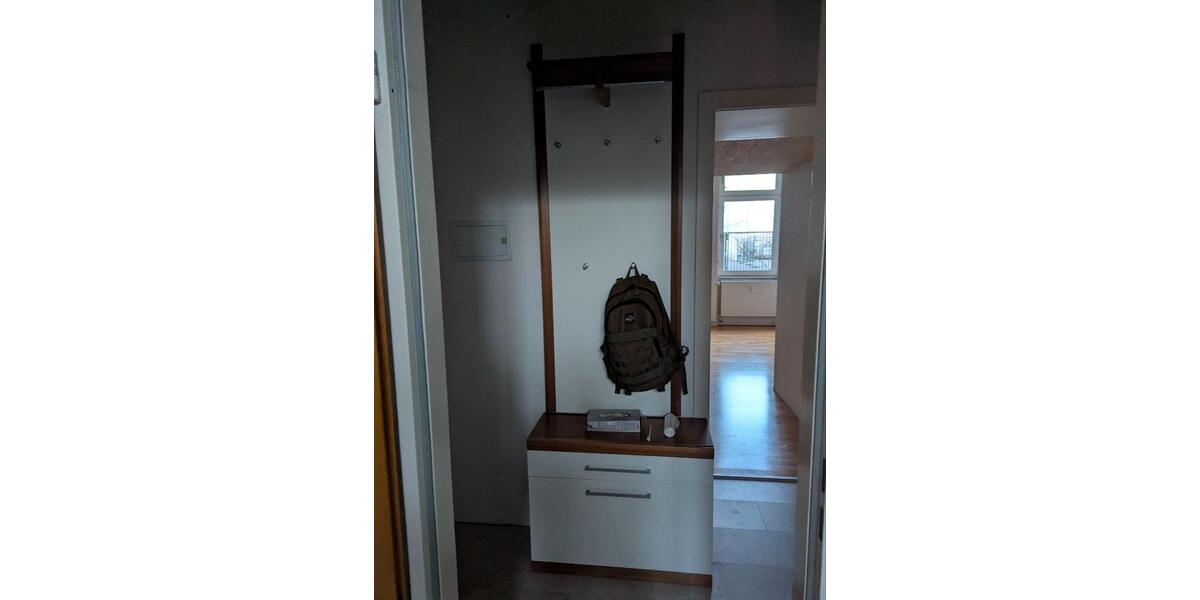 Erdgeschoßwohnung Köln Kalk - 1 Zimmer, 40 m&sup2;, 595&euro; | Angebot:26270994