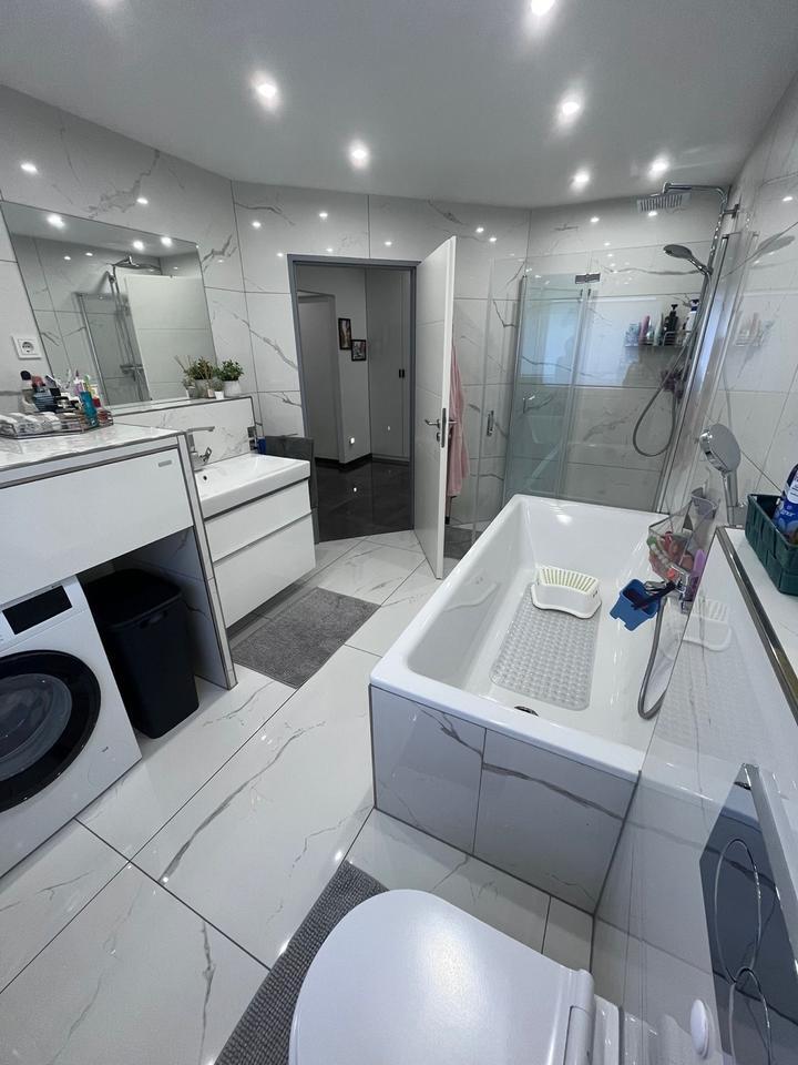 Moderne 3-Zimmer Wohnung mit Smart-Home in Köln-WeilerVolkhoven