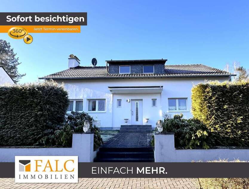 Haus zum Kaufen in Wachtberg 870.000 € 200 m²