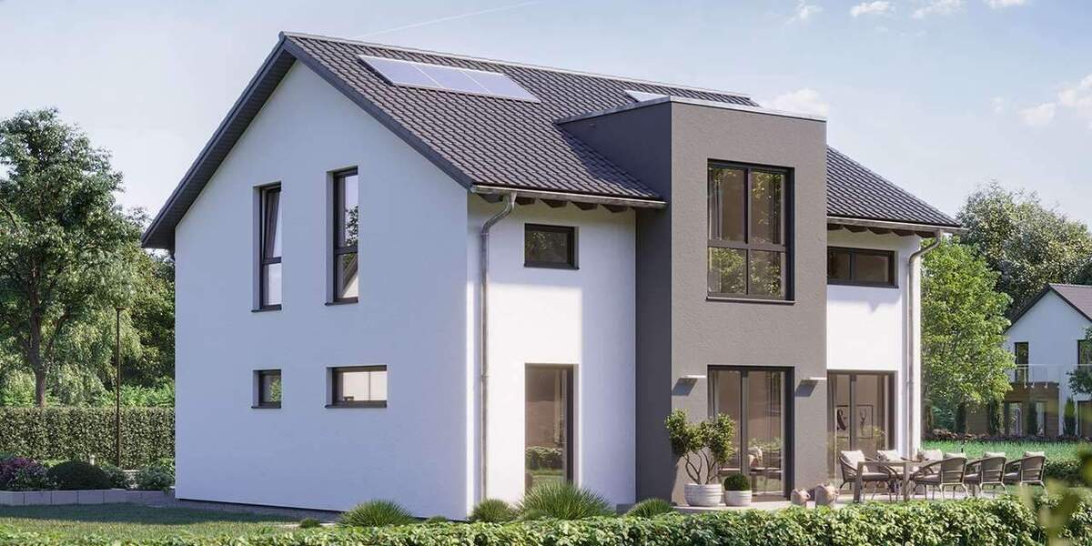 Einfamilienhaus Bergheim Quadrath-Ichendorf - 6 Zimmer, 146 m&sup2;, 573.500&euro; | Angebot:24855527