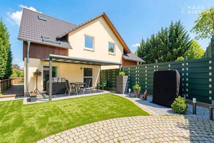 Haus Burscheid - 5 Zimmer, 106 m&sup2;, 399.000&euro; | Angebot:25683094