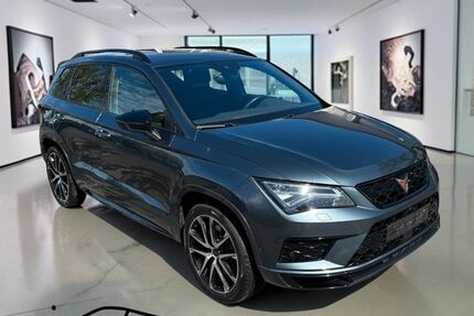 Cupra Ateca 123.800 km 20.990 &euro; Bonn OT Pützchen 53229