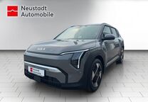 Gebrauchtwagen Kia EV3
