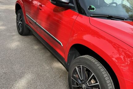 Skoda Yeti 144.000 km 17.000 &euro; Köln 50735