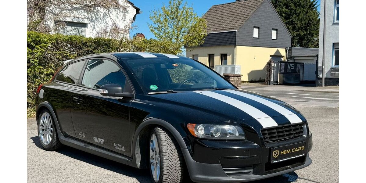 Volvo C30 177.000 km 2.600 &euro; Langenfeld 40764