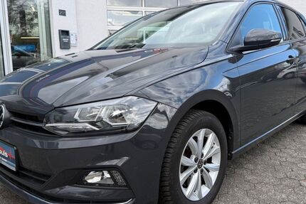 VW Polo 37.600 km 14.950 &euro; Bonn 53177