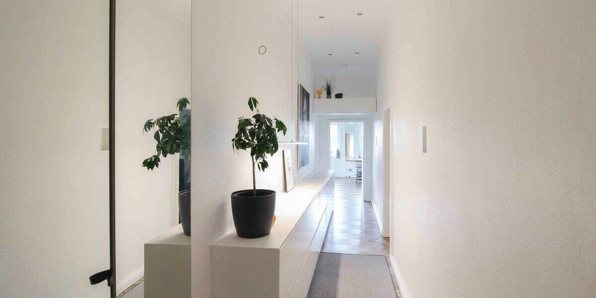 Etagenwohnung Köln Neuehrenfeld - 2 Zimmer, 82 m&sup2;, 327.000&euro; | Angebot:26377810