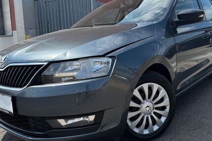 Skoda Rapid 220.600 km 4.950 &euro; Bedburg 50181