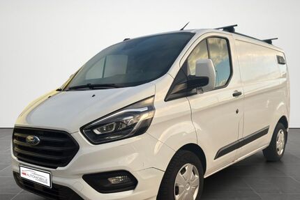 Ford Transit Custom 114.000 km 14.950 &euro; Elsdorf 50189